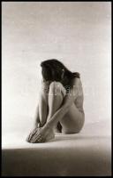 Több szexi fotómodell közreműködésével, különféle helyszíneken és eltérő időpontokban készült, 13 db...