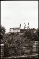 cca 1985 Balatoni vitorlások, fürdőzők, vízi élet, Magyar Alfréd budapesti fotóművész felvételei, 68...