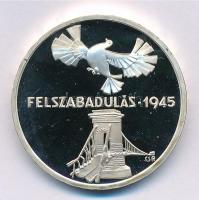 1975. 200Ft Ag Felszabadulás T:PP halvány fo.-k Adamo EM46