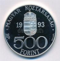 1993. 500Ft Ag "Expo 96" T:PP
Adamo EM131