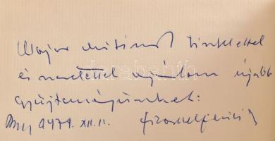 A mért idő. Versek Békésből. Szerk.: Tóth Lajos. Schéner Mihály illusztrációival. Kiss Anna, Pardi A...