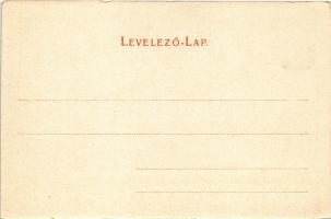 Pozsony, Pressburg, Bratislava; Mária Terézia szobor / Maria Theresia-Monument / monument