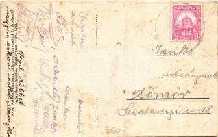 Szigetszentmárton, utca (Rb)