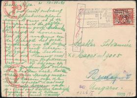 Hollandia 1940