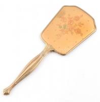 Réz kézitükör 38 cm