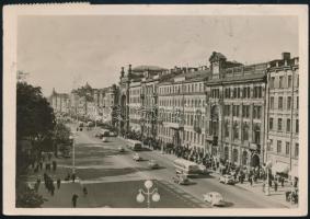 Szovjetunió 1960
