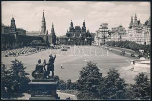 Soviet Union 1960 Szovjetunió 1960