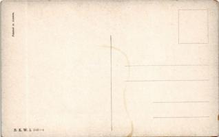 Deák Ferenc. B.K.W.I. 246-4. (EK)