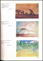 1993 Kádár Jánosné hagyatékának árverése. Árverési katalógus. Bp., 1993, Műgyűjtők Galériája Aukciós...