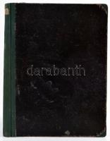 1917 Meggendorfer -Blätter. Zeitschrift für Humor und Kunst. 99. Band Nr. 1240-1253. 1914. okt. 1.-d...