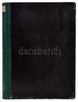 1917 Meggendorfer -Blätter. Zeitschrift für Humor und Kunst. Band 104. Nr. 1306-1318. 1916. jan. 6.-...