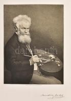 Malonyay Dezső: Munkácsy Mihály élete és munkái. I-II. kötet. 24 műmelléklettel és 110 képpel, vázla...