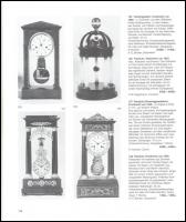 Karl-Ernst Becker, Hatto Küffner: Uhren. Battenberg Antiquitaten-Kataloge. München, 1985, Battenberg...