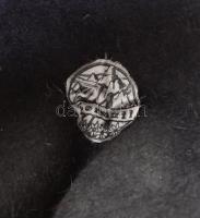 Zermatt Nemez vadászkalap, jó állapotban m:59