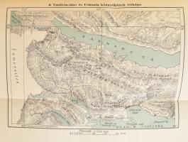 [Agostini, Alberto Maria de (1883-1960)] Alberto M. De Agostini: Tíz esztendő a Tűzföldön. Fordított...