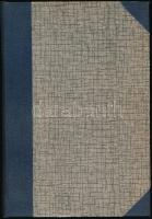 Dr. Varsányi Mátyás. Isten embere. Dr. Luther Márton élete. Bp., 1938, A szerző kiadása. Kiadói félv...