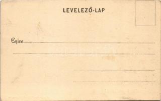 Mátraverebély, Szentkúti kegytemplom, kegyhely és kolostor. Bendl Károly kiadása (fl)