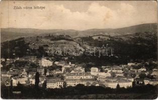 1916 Zilah, Zalau;