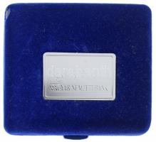 1998. 2000Ft Ag "1848-49. forradalom és szabadságharc 150. évfordulója" kapszulában, tokba...