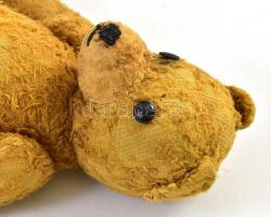 Régi Teddy mackó 300 cm