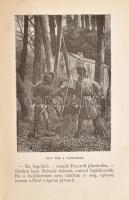 Verne Gyula: A rejtelmes sziget. I-II. köt. Átdolg. Szász Károly. Bp.,[1924], Franklin, 194; 195-408...