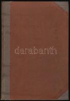 Czapáry Bertalan: Magyar gyümölcs tömegtermesztése. Bp., 1926, Szerzői kiadás,("Pátria"-ny...