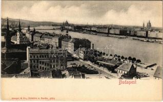 Budapest I. Tabán, Döbrentei téri építkezés, Szenes Ede üzlete, bor, sör és pálinka mérés