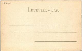 Budapest I. Tabán, Döbrentei téri építkezés, Szenes Ede üzlete, bor, sör és pálinka mérés