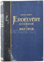 "Erdélyért." I-V. köt. I-II. köt.: Koréh Endre: A székely hadosztály és dandár története. ...