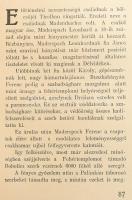 "Erdélyért." I-V. köt. I-II. köt.: Koréh Endre: A székely hadosztály és dandár története. ...