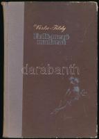 Vertse Albert: Erdő-mező madarai. Ifj. Tildy Zoltán fekete-fehér fotóival. Bp.,1956,Mezőgazdasági Kiadó. Második, átdolgozott kiadás. Kiadói kopott félvászon-kötés, a gerincen kis sérüléssel, az elülső szennylap kissé foltos.