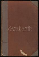 Meissner Károly: Magyarország lótenyésztése. Debrecen, 1929, Tiszántúli Könyv- és Lapkiadó Rt., 182 ...