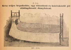 Bilz, F. E. - Az új természetes gyógymód. I-II. kötet. A természetszerű gyógyeljárás és egészségápol...