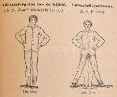 Bilz, F. E. - Az új természetes gyógymód. I-II. kötet. A természetszerű gyógyeljárás és egészségápol...