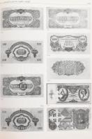 Id. Dr. Kupa Mihály: Corpus Notarum Pecuniariarum Hungariae (Magyar Egyetemes Pénzjegytár) I. és II....