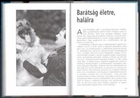 Kovács Violetta: Kutyakommandó. Igaz történetek rendőrkutyákról. Szerkesztette: Regősné Halász Katal...