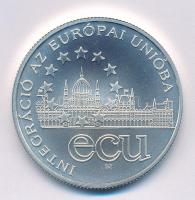 1995. 1000Ft Ag Integráció az EU-ba-ECU kapszulában T:BU  Adamo EM145