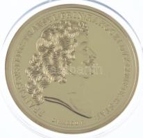 DN "Magyar Aranyóriások - II. Rákóczi Ferenc érem, a szabadságharc kitörésének emlékére 1703&qu...