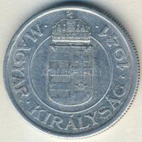 1941. 2P "Hullámos talppal" T:3 RR!!