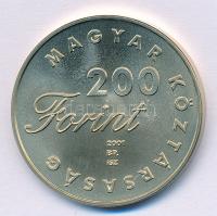 2001. 200Ft "Fazekas Mihály: Lúdas Matyi" T:BU
Adamo EM174