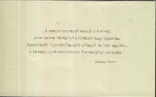 2000. 2000Ft "Millenium" T:I Eredeti bontatlan díszcsomagolásban!