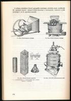 Kádár Gyula: Homoki bor készítése és kezelése. Ábrákkal, illusztrációkkal. Bp., Mezőgazdasági, 1971....