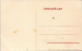 Bicske, Uradalmi kastély. W.L. (?) (fl)