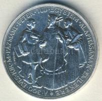 1935. 2P Ag "Pázmány" T:2/3+