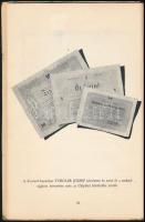 Dr. Vida Márton (szerk.): Itéljetek! Néhány kiragadott lap a magyar-zsidó életközösség könyvéből. Il...