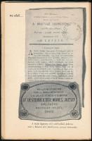 Dr. Vida Márton (szerk.): Itéljetek! Néhány kiragadott lap a magyar-zsidó életközösség könyvéből. Il...