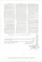 Amerikai Egyesült Államok 1956. "Tung-Sol Electric Inc." + 1969. "Eckmar Corp." ...