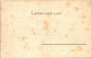 Tapolca, Szentháromság tér és szobor, Városháza, Schaffer Sándor, Koblenczer üzlete. Mérei Ignác kia...