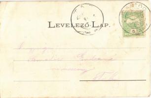 Zamárdi, Főoltár, templom belső (EB)