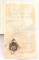 A magyar nemzet története. I-X.. köt. (Teljes.)
Szerk. Szilágyi Sándor. Bp.,1895-1898, Athenaeum. R...